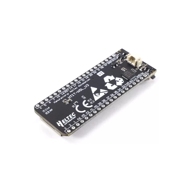 Heltec Wireless Stick Lite V3 – 433MHz - Image 3