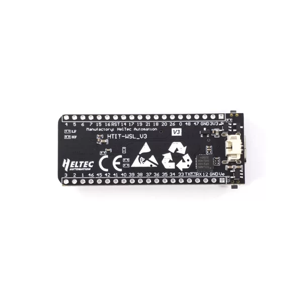Heltec Wireless Stick Lite V3 – 433MHz - Image 4