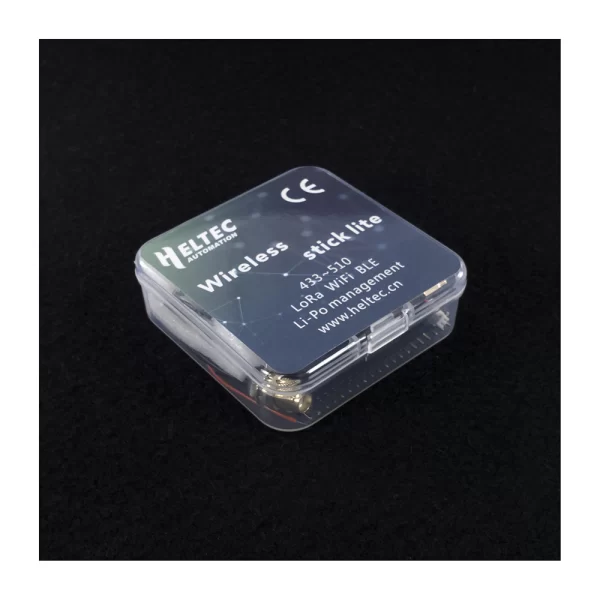 Heltec Wireless Stick Lite V3 – 433MHz - Image 6