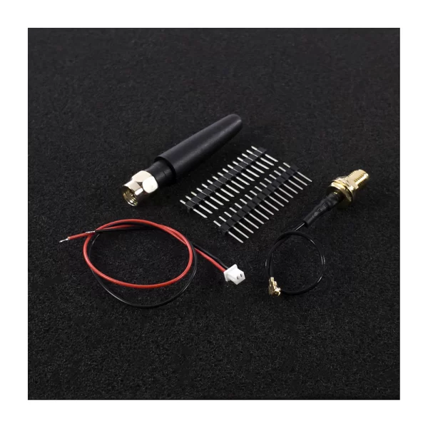 Heltec CubeCell Plus (HTCC-AB02) – 433MHz - Image 5