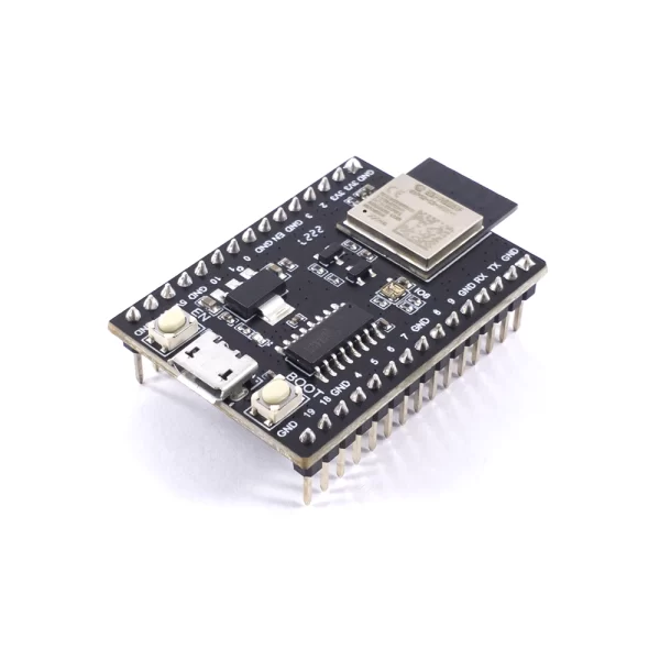 ESP32-C3 Dev Board – CH340