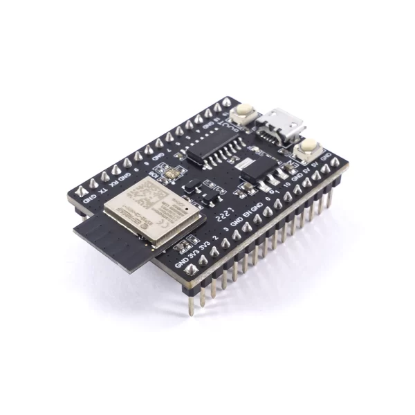 ESP32-C3 Dev Board – CH340 - Image 2