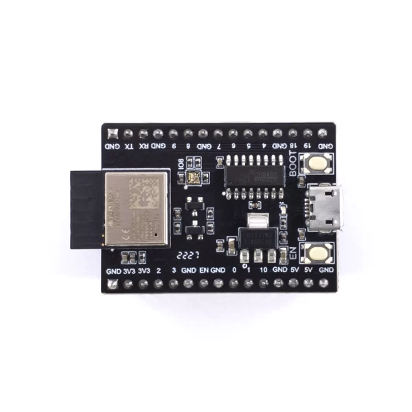 ESP32-C3 Dev Board – CH340 - Image 3