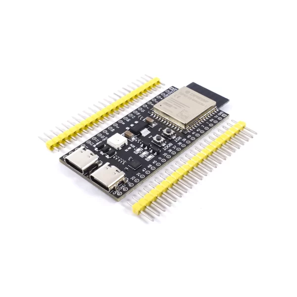 ESP32-S3-WROOM-1-N16R8 Dev Board