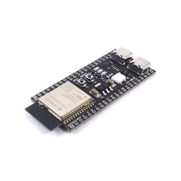 ESP32-S3-WROOM-1-N16R8 Dev Board - Image 2