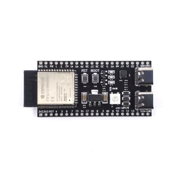 ESP32-S3-WROOM-1-N16R8 Dev Board - Image 3