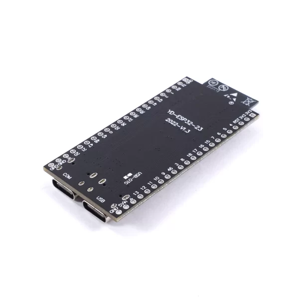 ESP32-S3-WROOM-1-N16R8 Dev Board - Image 4