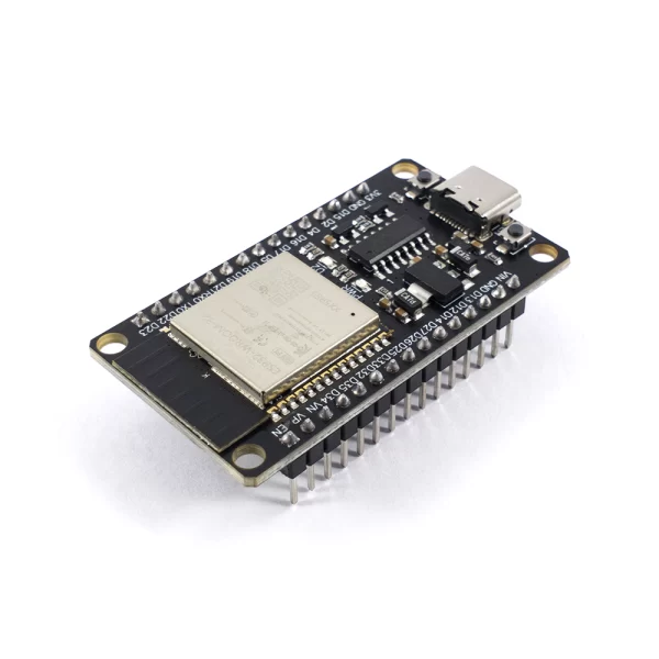 ESP32-WROOM-32 Dev Board – CH340 - Image 2