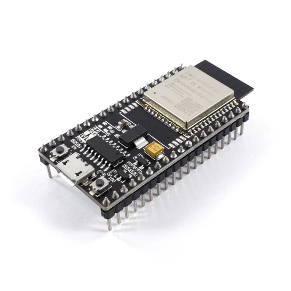 ESP32-WROOM-32E Dev Board