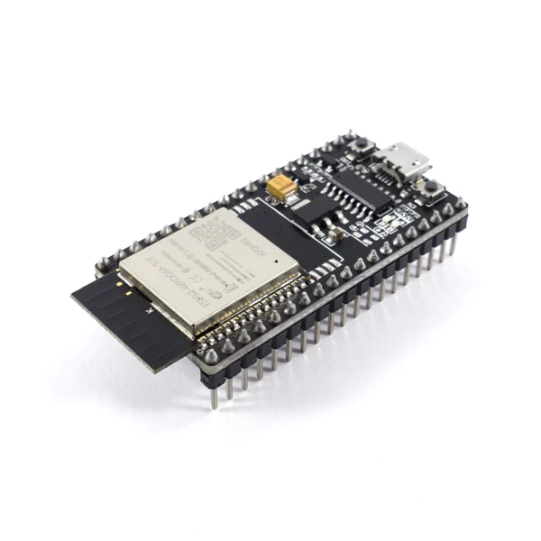 ESP32-WROOM-32E Dev Board - Image 2