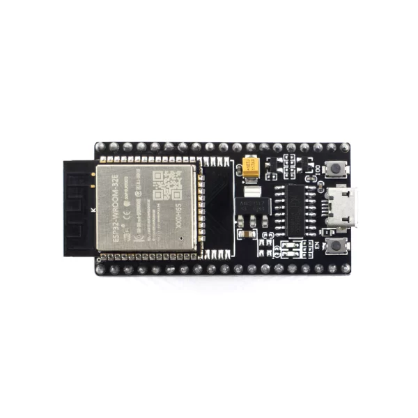 ESP32-WROOM-32E Dev Board - Image 3