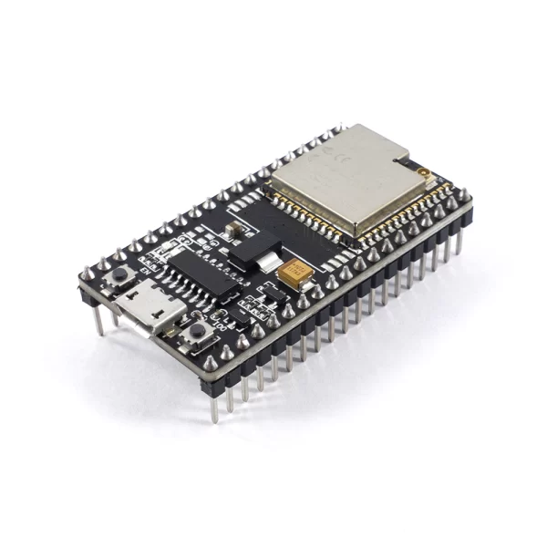 ESP32-WROOM-32UE Dev Board