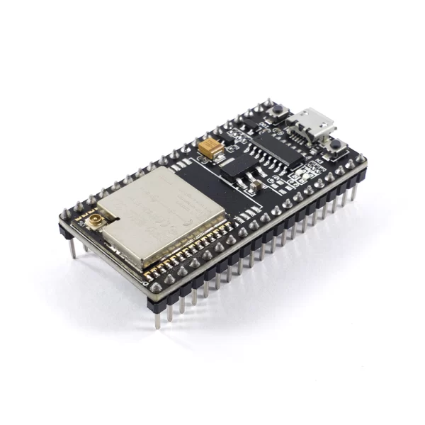 ESP32-WROOM-32UE Dev Board - Image 2