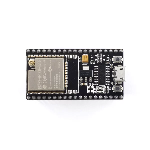 ESP32-WROOM-32UE Dev Board - Image 3
