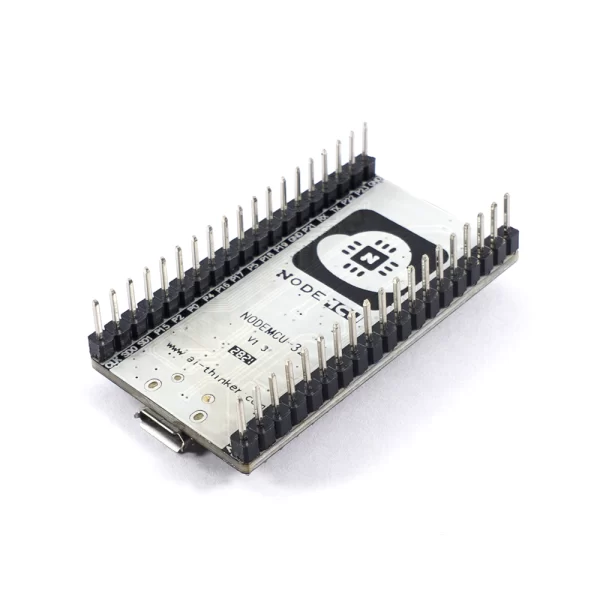 ESP32-WROOM-32UE Dev Board - Image 4