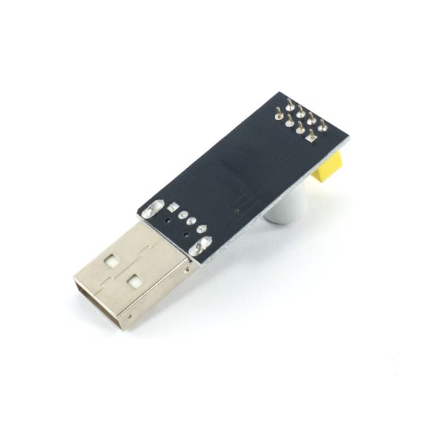 ESP-01 Adapter Board Type 2 - Image 2