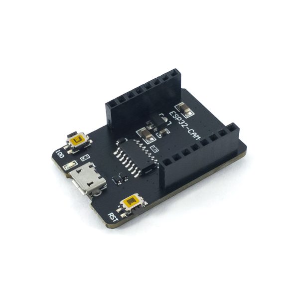 ESP32-CAM Adapter Board Type 1