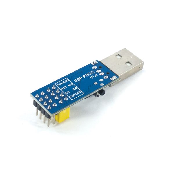 ESP-01 Programmer Type 1 - Image 2