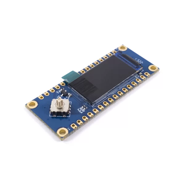 LuatOS LCD Expansion Board – 0.96″ ST7735S - Image 2