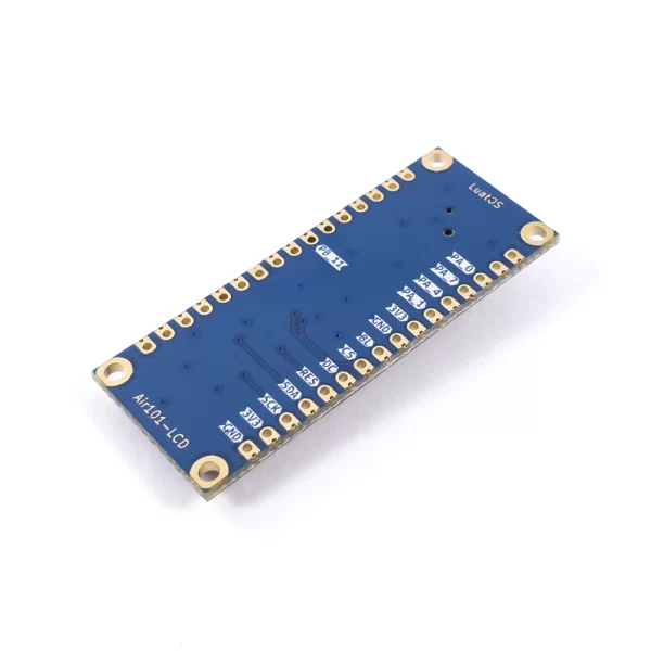 LuatOS LCD Expansion Board – 0.96″ ST7735S - Image 3