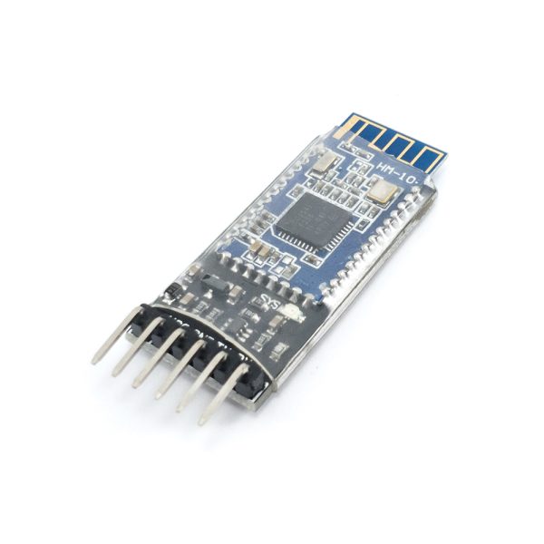 HM-10 Bluetooth Module