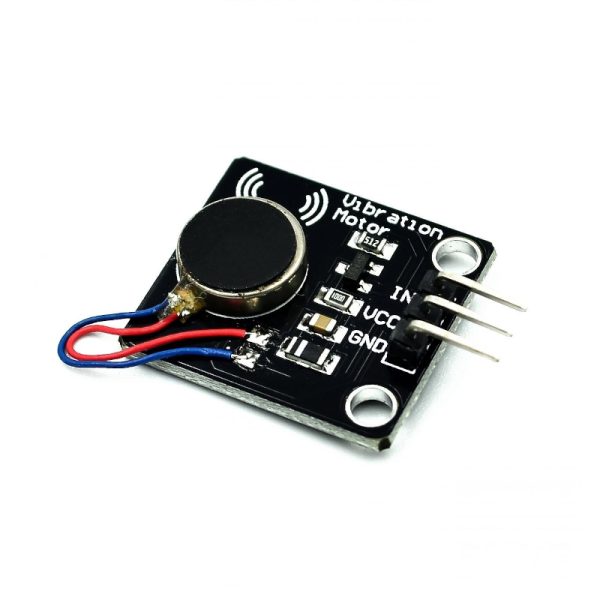 Vibration Motor Module Type 1