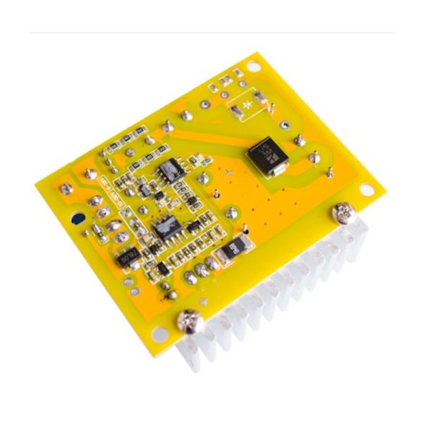 DC-DC Boost Converter – High Voltage - Image 3