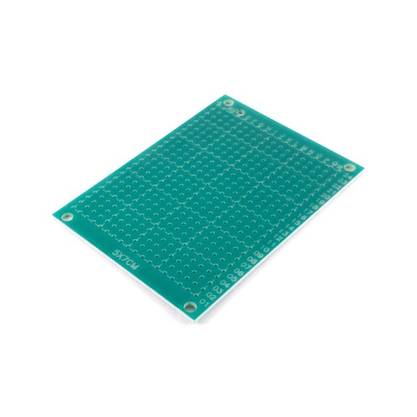 SS Protoboard – 5x7cm