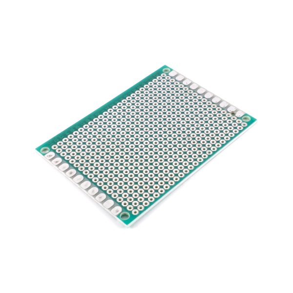 SS Protoboard – 5x7cm - Image 2