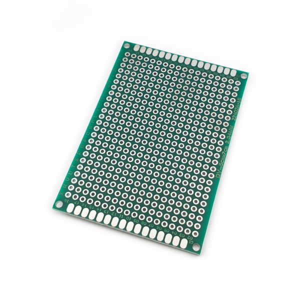 DS Protoboard – 5x7cm