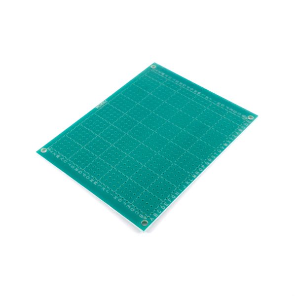 SS Protoboard – 7x9cm