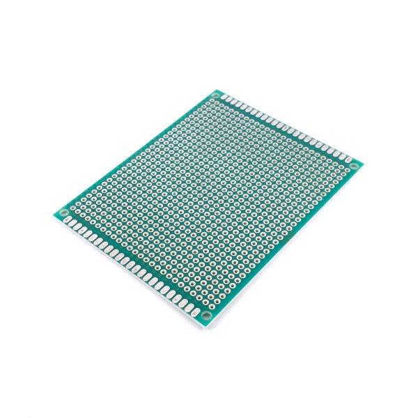 SS Protoboard – 7x9cm - Image 2