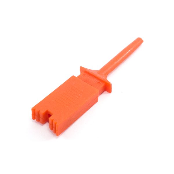 Hook Clip Type 1 – Red