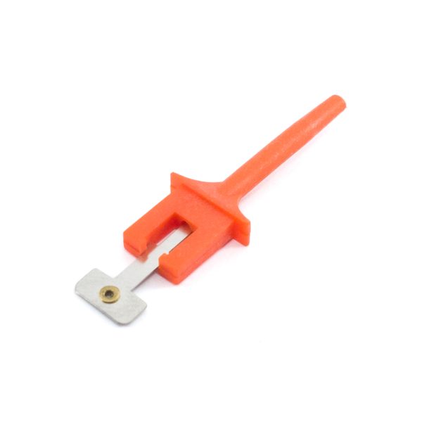 Hook Clip Type 1 – Red - Image 2