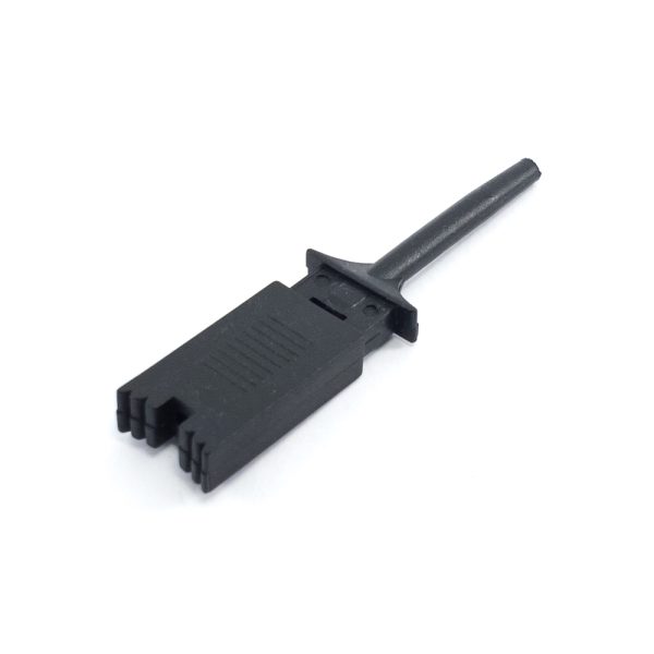 Hook Clip Type 1 – Black