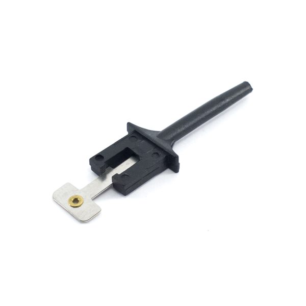 Hook Clip Type 1 – Black - Image 2