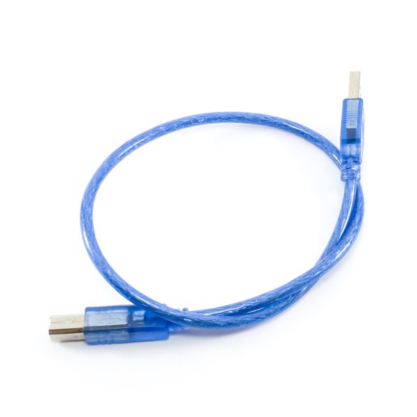 USB Printer Cable – 50cm