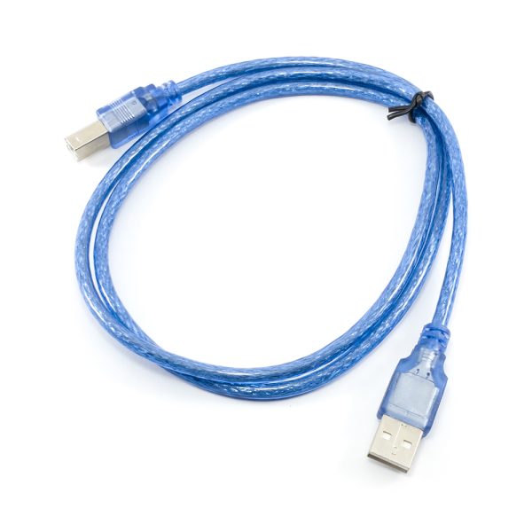 USB Printer Cable – 1m