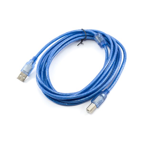 USB Printer Cable – 3m