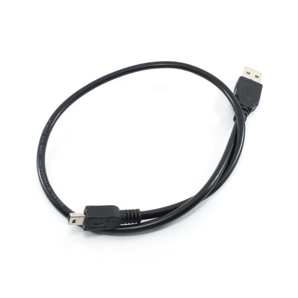 Mini USB Cable – 50cm