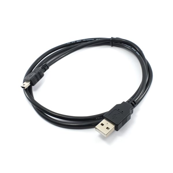 Mini USB Cable – 1m