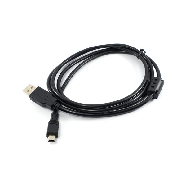 Mini USB Cable – 1.5m