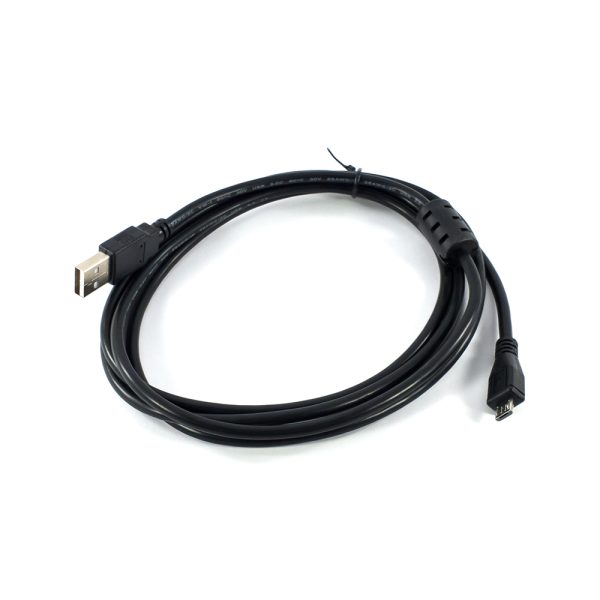 Micro USB Cable – 2m