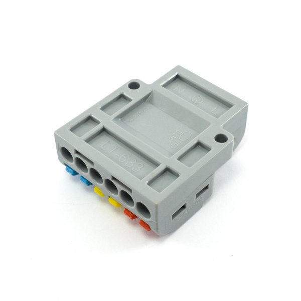 3 to 6 Wire Splitter Type 1 - Image 3