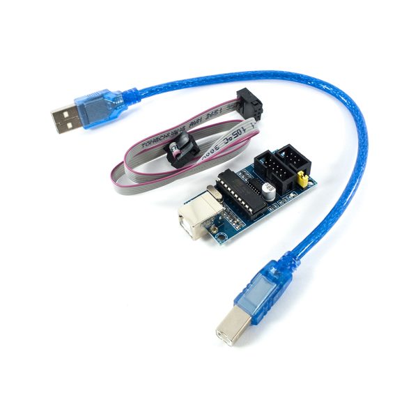 USBtiny AVR ISP Programmer