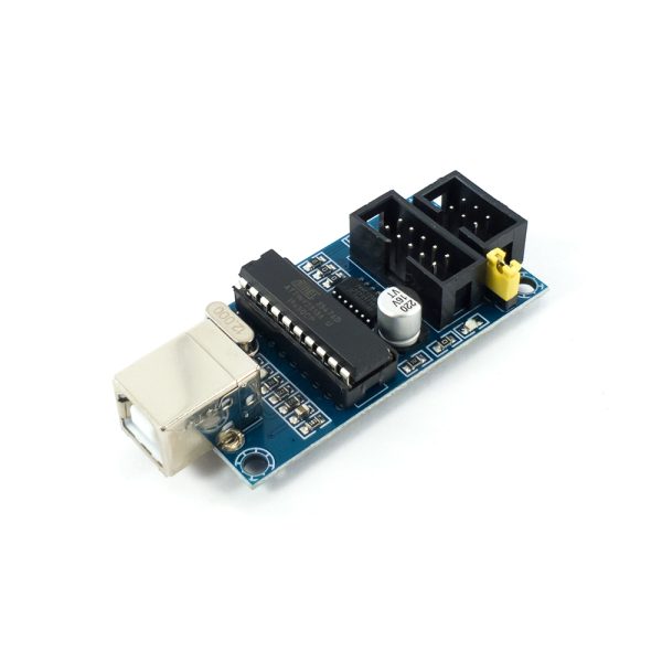 USBtiny AVR ISP Programmer - Image 2