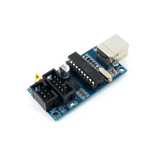 USBtiny AVR ISP Programmer - Image 3