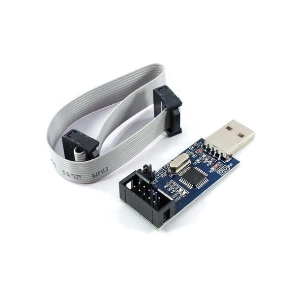 USBasp AVR Programmer
