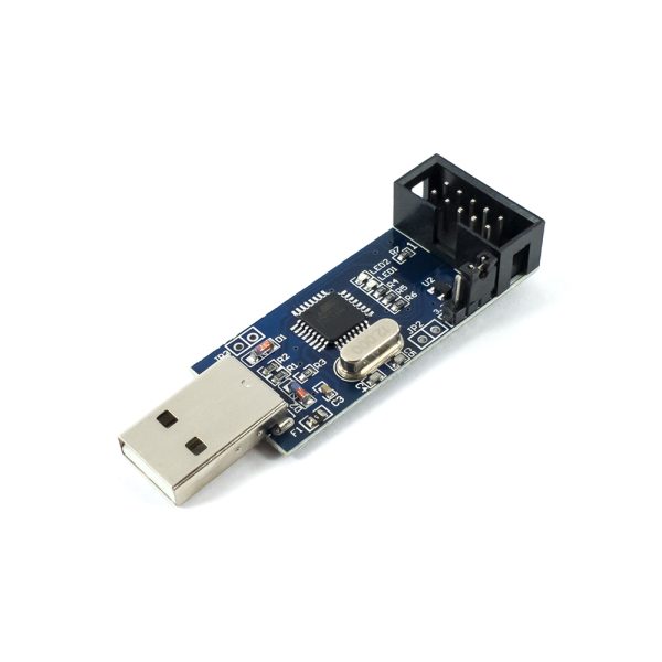 USBasp AVR Programmer - Image 2