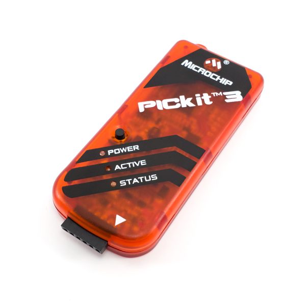 PICkit 3 Clone - Image 2